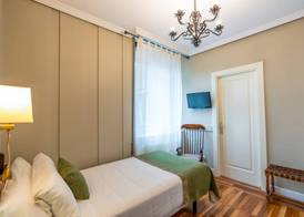 Hotel Alcazar Irun 3