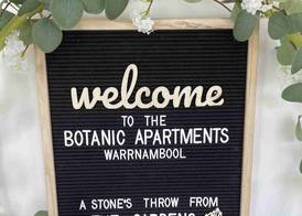 Botanic City Apartments 4