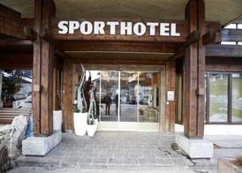 Sporthotel Kogler 2