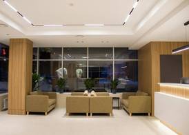Resident Hotel Abay 3