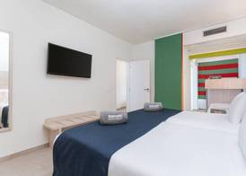 Ôclub Experience Hôtel Barcelo Lanzarote Active Resort 3