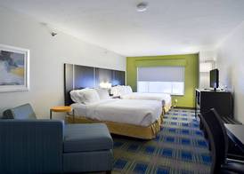 Holiday Inn Express & Suites VERMILLION by IHG 4