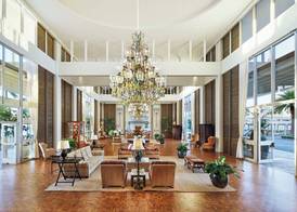 The Kahala Hotel and Resort 3