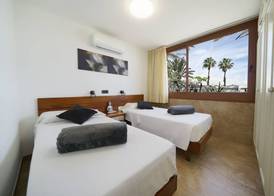 Apartamentos Cocoteros 3