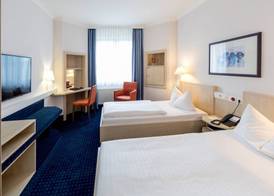 Hotel Magdeburg City Center by Leonardo Hotels 5