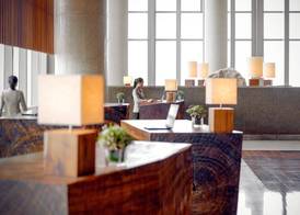 Park Hyatt Guangzhou 2