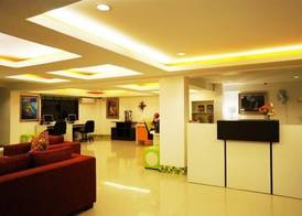 Noble House Chiangmai 2