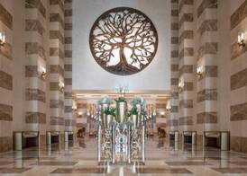 The St. Regis Doha 3