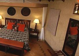 Lukimbi Safari Lodge 5