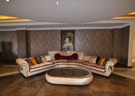 Azka Otel 2