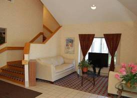 Rodeway Inn Willington North 2