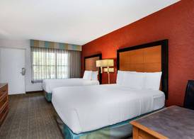 La Quinta Inn Tampa Airport Stadium Westshore 3