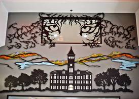 Inn at Clemson 4