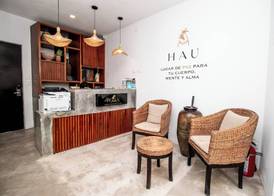 HAU Holbox, Oceanfront Boutique Hotel 2