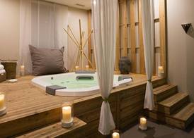 Logis L'Auberge de Larressingle 2