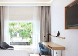 Le Meridien Barcelona 4