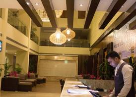 Sayeman Beach Resort 3