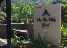 Phi Phi Villa Resort 2