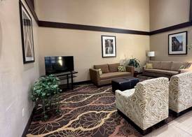 Quality Inn Perryville I-55 4