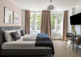 Limehome Berlin Luise Henriette Str - Digital Access 4