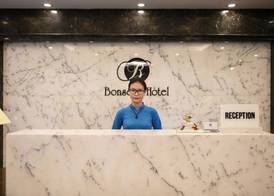 Bonsella Hotel 2