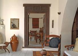 Quartara Boutique Hotel 3