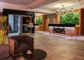 Hotel Zakopane Wellness & SPA ex Korona Tatr 2