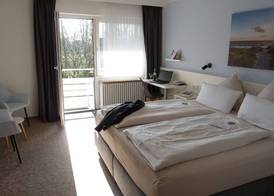 Hotel zum Rosenteich 2