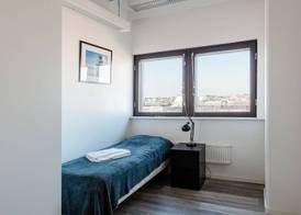 Sky Hostel Helsinki 2