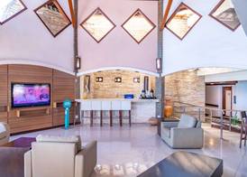 Best Western Shalimar Praia Hotel 2