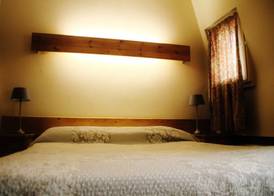 Hotel La Vieille Lanterne 5