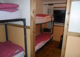 Sandras Backpackers 4