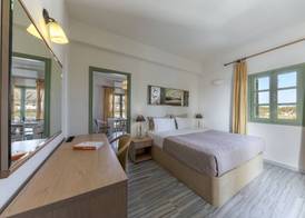 Ambeli Apartments 4