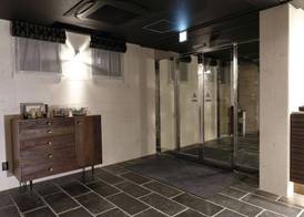 Act Hotel Roppongi 4