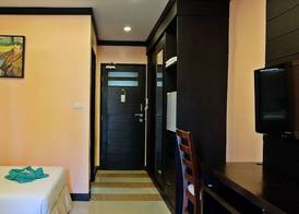 Andaman Lanta Resort - SHA Extra Plus 4
