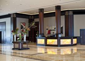 Stella Di Mare Beach Hotel & Spa 3
