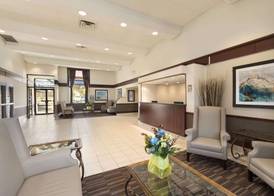 Travelodge by Wyndham Edmonton South 2