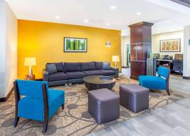 La Quinta by Wyndham Gonzales TX 2
