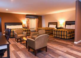 Capital Inn and Suites 5