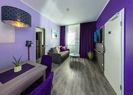 Apartmenthaus Burgenheimat in Rhens bei Koblenz 4