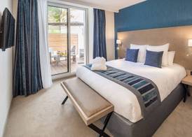 Hôtel Le Rive Droite & SPA 4