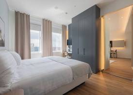Limehome Amsterdam Westerpark 3