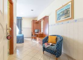 Hotel Traiano 3