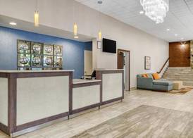 Best Western Fairfax City 3