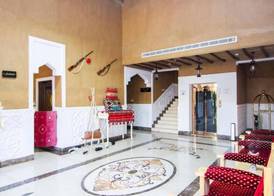 XYZ Hotel Heritage - اكس واي زد التراثي 2