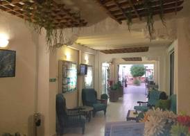 Neptune Dahab Hotel 2