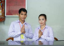 Siem Reap Pub Hostel 3