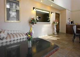 Americas Best Value Inn Anderson SC 2