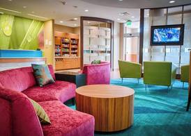 SpringHill Suites by Marriott Canton 3