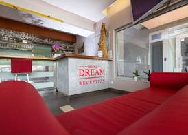 Dream Hotel 2